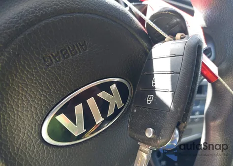 2015 Kia Optima Lx from USA, damaged, VIN 5XXGM4A74FG400382